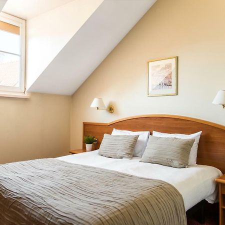 The Old Town Apartment 310 By Urban Rent Vilna Exterior foto