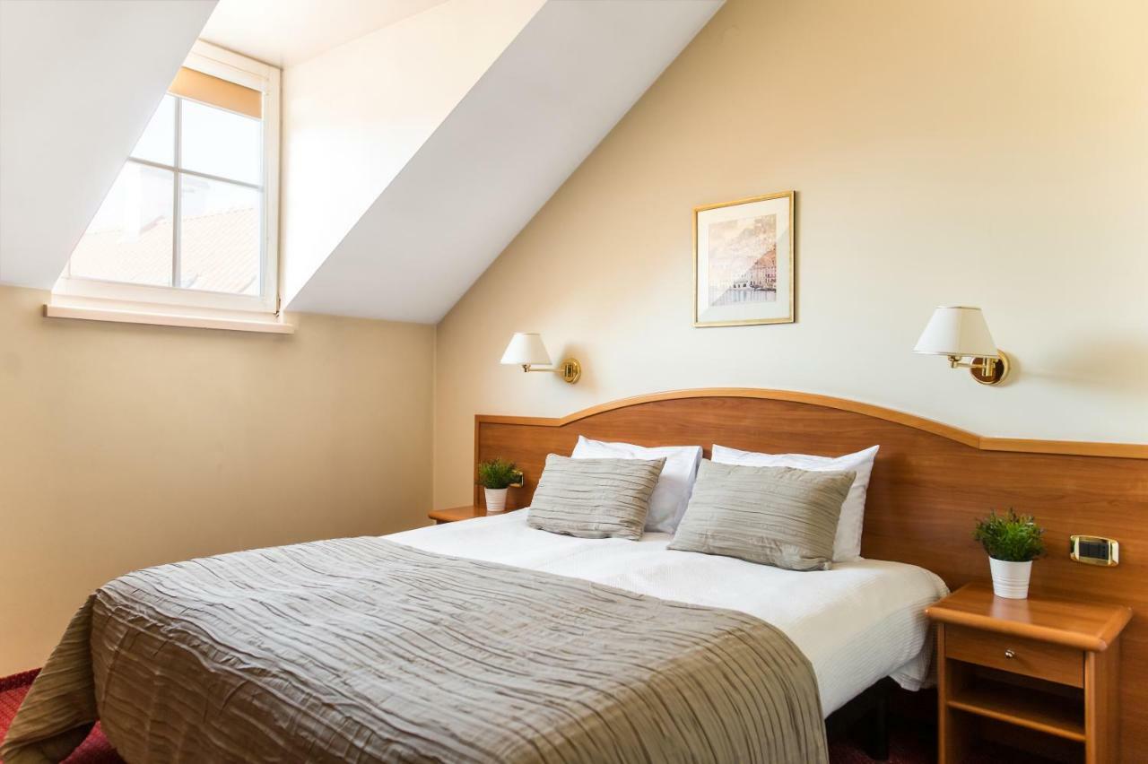 The Old Town Apartment 310 By Urban Rent Vilna Exterior foto